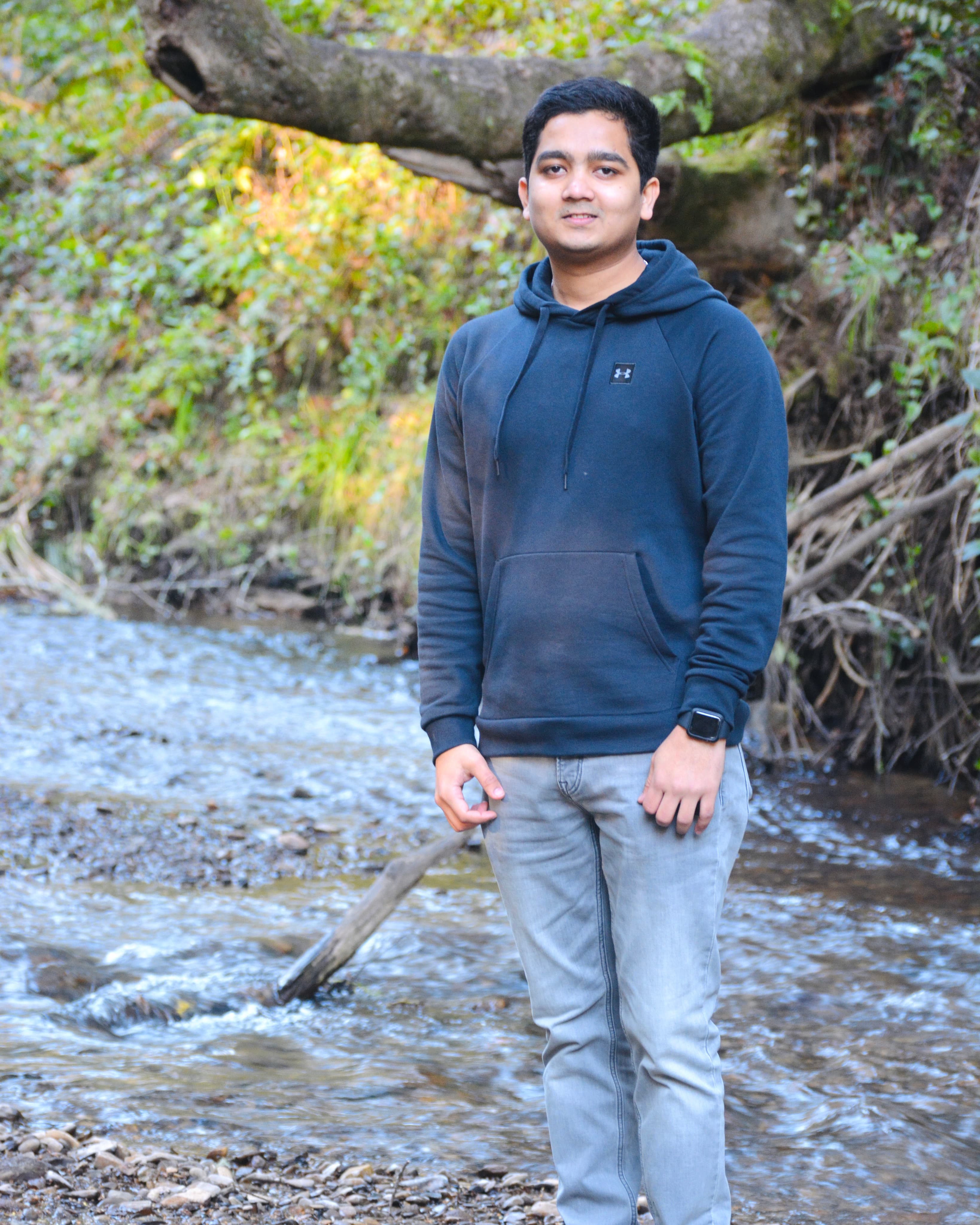 Ronak Patel
